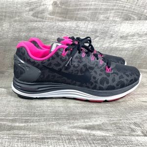 Nike LUNARGLIDE  5 Womens Size 8